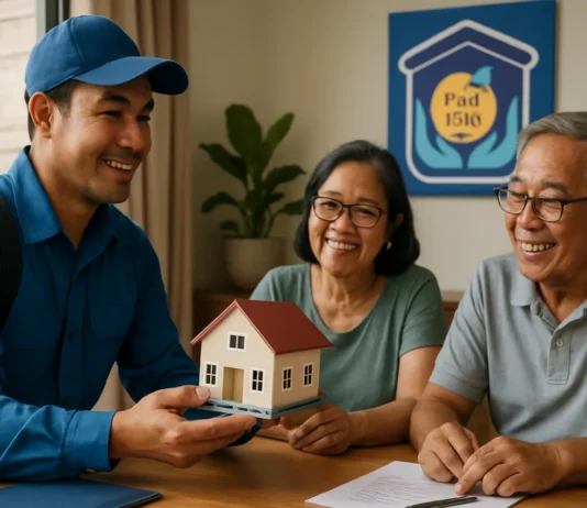 OFW Home Direct: Pag-IBIG Launches 0% Down Payment Housing Loan Program for OFWs in 2026 ofw home direct