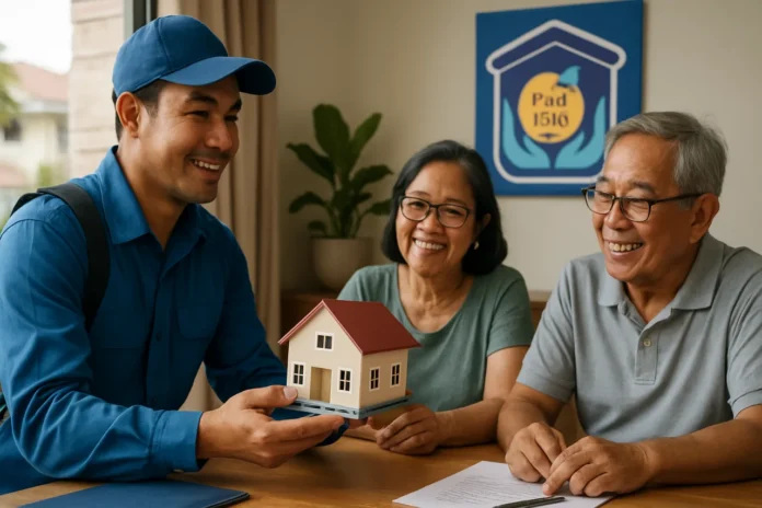 OFW Home Direct: Pag-IBIG Launches 0% Down Payment Housing Loan Program for OFWs in 2026 ofw home direct
