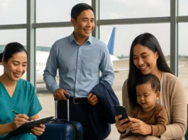 OFW Insurance Guide 2026: Health, Life, and Travel Insurance for Filipinos Abroad