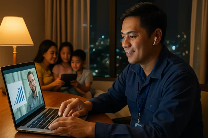 How OFWs Can Build Multiple Income Streams in 2026 — Side Hustles That Actually Work Multiple income streams for OFWs 2026 — side hustles that actually work for Filipino workers abroad