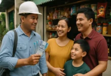 OFW Negosyo Fund: P2B Loan Facility — Up to P20M for OFW Entrepreneurs + DMW-DTI Guide 2026 OFW Negosyo Fund: P2 billion loan program for returning OFW entrepreneurs from DTI and SB Corp