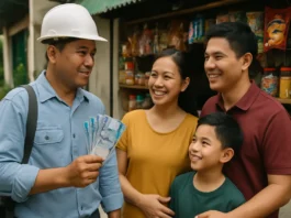 OFW Negosyo Fund: P2B Loan Facility — Up to P20M for OFW Entrepreneurs + DMW-DTI Guide 2026 OFW Negosyo Fund: P2 billion loan program for returning OFW entrepreneurs from DTI and SB Corp
