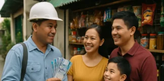 OFW Negosyo Fund: P2B Loan Facility — Up to P20M for OFW Entrepreneurs + DMW-DTI Guide 2026 OFW Negosyo Fund: P2 billion loan program for returning OFW entrepreneurs from DTI and SB Corp