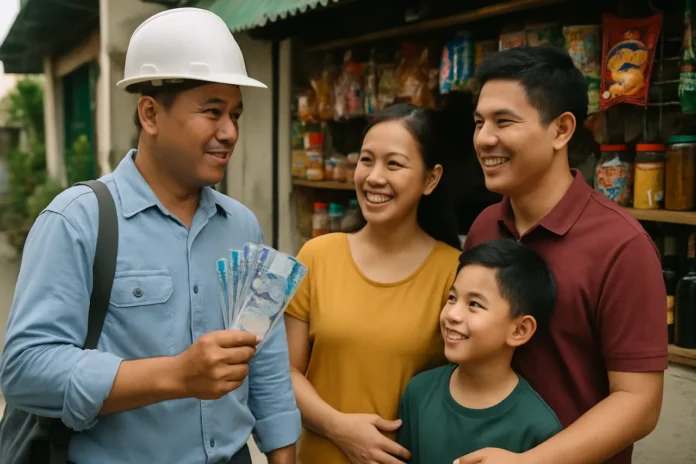 OFW Negosyo Fund: Complete P2.9M Loan Guide + DMW-DTI Business Startup Programs 2026 OFW Negosyo Fund: P2 billion loan program for returning OFW entrepreneurs from DTI and SB Corp