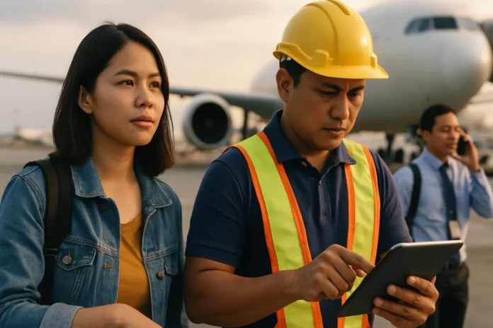 OFW News Weekly Roundup: Top Stories for Filipinos Abroad (June 1-5, 2026) OFW News Weekly Roundup: Top Stories for Filipinos Abroad (June 1-5, 2026)