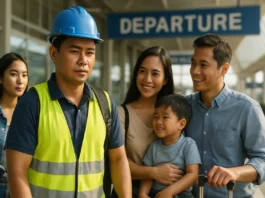 OFW News Weekly Roundup: Top Stories for Filipinos Abroad (June 8-12, 2026)