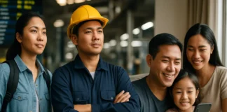 OFW News Weekly Roundup: Top Stories for Filipinos Abroad (May 25-29, 2026) OFW News Weekly Roundup: Top Stories for Filipinos Abroad (May 25-29, 2026)