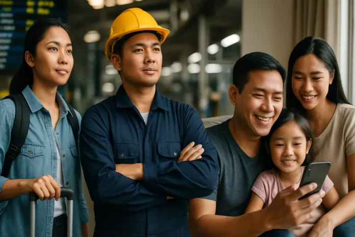 OFW News Weekly Roundup: Top Stories for Filipinos Abroad (May 25-29, 2026) OFW News Weekly Roundup: Top Stories for Filipinos Abroad (May 25-29, 2026)