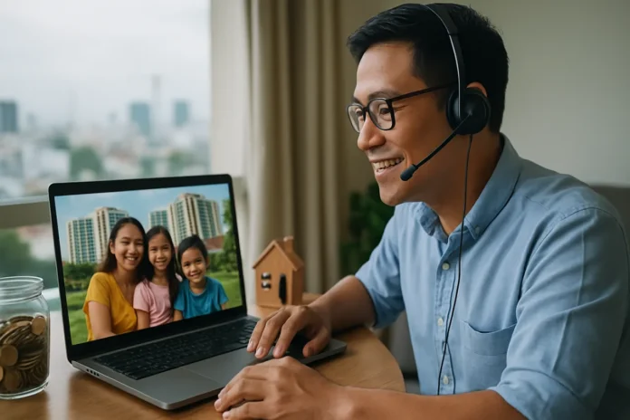 OFW Real Estate Investing: How to Buy Property in the Philippines from Abroad in 2026 OFW Real Estate Investing: How to Buy Property in the Philippines from Abroad in 2026