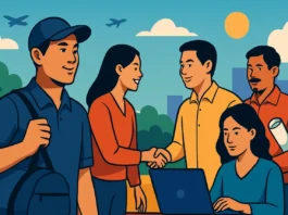 OFW reintegration programs 2026