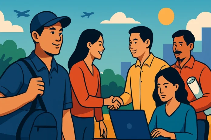 OFW Reintegration Programs 2026: A Complete Guide for Returning OFWs OFW reintegration programs 2026