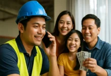 OFW Remittances Hit $3.02 Billion in January 2026 — A New All-Time Record OFW Remittances Hit $3.02 Billion in January 2026 — A New All-Time Record