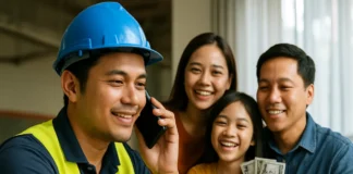 OFW Remittances Hit $3.02 Billion in January 2026 — A New All-Time Record