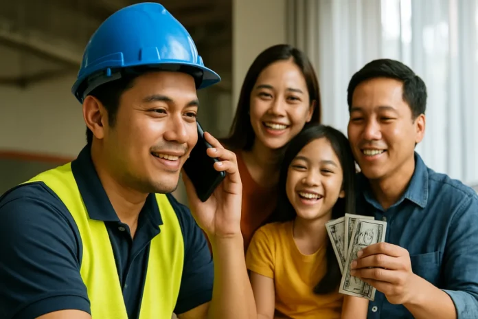 OFW Remittances Hit $3.02 Billion in January 2026 — A New All-Time Record OFW Remittances Hit $3.02 Billion in January 2026 — A New All-Time Record