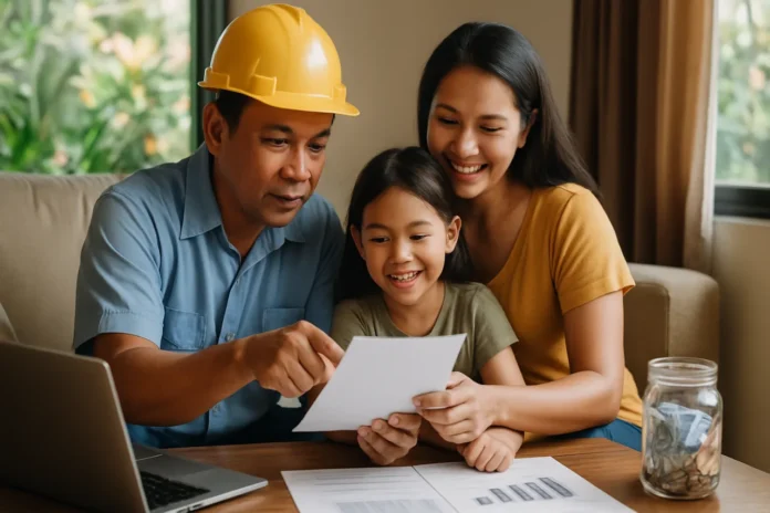 OFW Retirement Planning in 2026: SSS + Pag-IBIG MP2 + Private Investments — Complete Guide