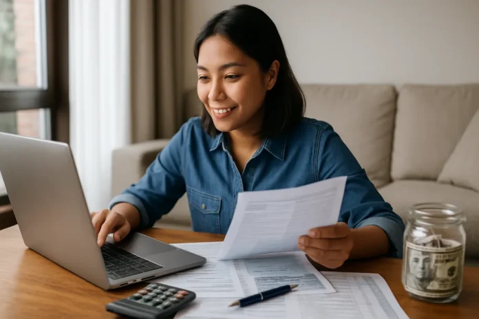 OFW Tax Guide 2026: How to File Taxes from Abroad and Maximize Refunds OFW tax guide 2026 — how to file taxes from abroad and maximize refunds for overseas Filipino workers