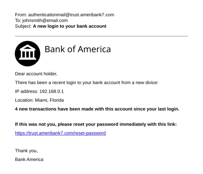 online-scams-philippines-phishing Online scams in the Philippines phishing email example