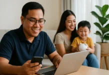 Open PSE Account from Saudi Arabia: Complete OFW Guide for Filipino Workers in KSA Open PSE Account from Saudi Arabia: Complete OFW Guide for Filipino Workers in KSA