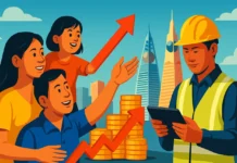 Open PSE Account from Saudi Arabia: Complete OFW Guide for Filipino Workers in KSA Open PSE Account from Saudi Arabia: Complete OFW Guide for Filipino Workers in KSA