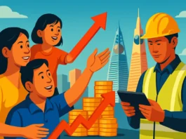 Open PSE Account from Saudi Arabia: Complete OFW Guide for Filipino Workers in KSA