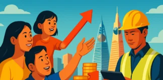 Open PSE Account from Saudi Arabia: Complete OFW Guide for Filipino Workers in KSA Open PSE account from Saudi Arabia — complete OFW guide for Filipino workers in KSA