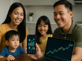 Open PSE Account from Singapore and Hong Kong: Complete OFW Guide