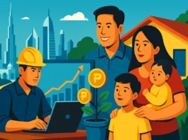 Open PSE Account from UAE: Complete OFW Guide for Filipino Workers in Dubai and Abu Dhabi