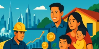 Open PSE Account from UAE: Complete OFW Guide for Filipino Workers in Dubai and Abu Dhabi Open PSE account from UAE — complete OFW guide for Filipino workers in Dubai and Abu Dhabi