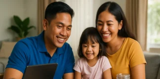 Pag-IBIG MP2 Calculator 2026: How Much Your ₱500/Month Grows (Complete OFW Guide) pag-ibig mp2 calculator 2026