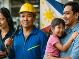 Philippine Independence Day 2026: Special Edition — OFW Contributions to Nation Building
