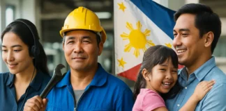 Philippine Independence Day 2026 OFW — contributions to nation building through remittances, skills, and global representation