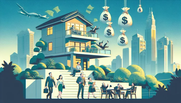 Philippine Real Estate Is Now a $94 Billion Market — Here's the OFW Strategy That Still Works in 2026