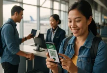 Philippines Fast-Tracks Digital Travel Clearances for 650,000 OFWs in UAE — Complete Guide Philippines Fast-Tracks Digital Travel Clearances for 650,000 OFWs in UAE — Complete Guide