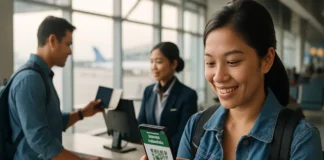 Philippines Fast-Tracks Digital Travel Clearances for 650,000 OFWs in UAE — Complete Guide Philippines Fast-Tracks Digital Travel Clearances for 650,000 OFWs in UAE — Complete Guide