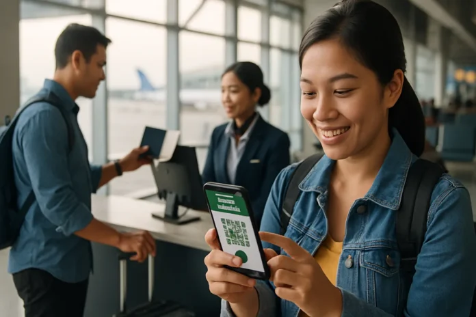 Philippines Fast-Tracks Digital Travel Clearances for 650,000 OFWs in UAE — Complete Guide Philippines Fast-Tracks Digital Travel Clearances for 650,000 OFWs in UAE — Complete Guide