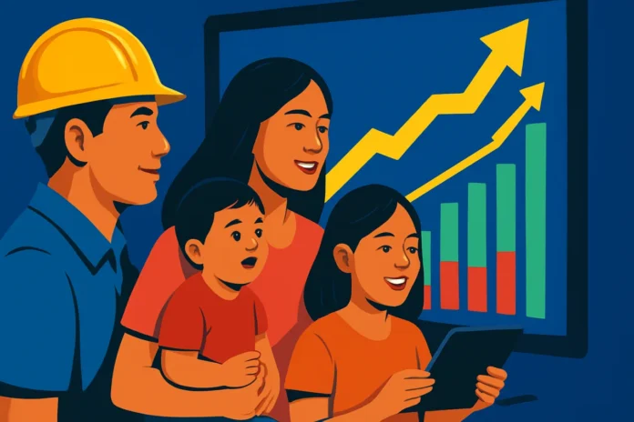 PSE Stock Market 2026: Top Philippine Fund Sees Bargains After Selloff — What OFW Investors Should Know PSE stock market 2026 — top Philippine fund sees bargains after selloff for OFW investors