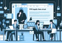 PyPI Supply Chain Attack: Python Packages Hit by ZiChatBot PyPI supply chain attack