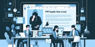 PyPI Supply Chain Attack: Python Packages Hit by ZiChatBot PyPI supply chain attack