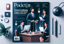 PyTorch Lightning Supply Chain Attack Steals Credentials supply chain attack