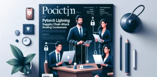 PyTorch Lightning Supply Chain Attack Steals Credentials supply chain attack
