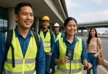 Qualified OFWs Get Additional Civil Service Exam Points Starting 2026 — CSC Resolution Qualified OFWs Get Additional Civil Service Exam Points Starting 2026 — CSC Resolution