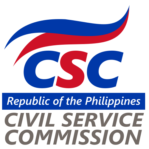qualified-ofws-civil-service-exam-points-2026-csc Civil Service Commission CSC Philippines logo exam government job OFW