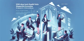 SSO Abuse Fuels Rapid SaaS Extortion: 5 Critical Defenses SSO abuse