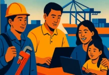 SSS Contribution Table 2026: Complete Guide for OFWs, Self-Employed & Voluntary Members sss contribution table 2026