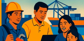 SSS Contribution Table 2026: Complete Guide for OFWs, Self-Employed & Voluntary Members sss contribution table 2026