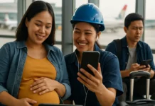 SSS Maternity Benefit 2026: How OFWs Can Claim Up to ₱70,000 SSS maternity benefit 2026 — OFW guide to claiming up to ₱70,000 maternity leave pay