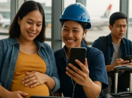 SSS Maternity Benefit 2026: How OFWs Can Claim Up to ₱70,000 SSS maternity benefit 2026 — OFW guide to claiming up to ₱70,000 maternity leave pay