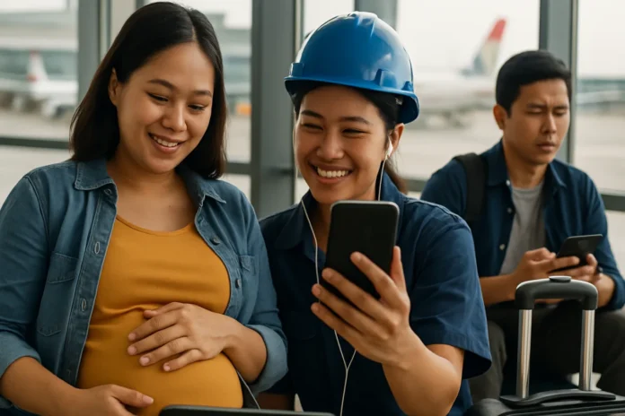 SSS Maternity Benefit 2026: OFW Guide to Claiming Up to ₱70,000 SSS maternity benefit 2026 — OFW guide to claiming up to ₱70,000 maternity leave pay