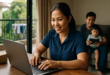 Start Online Business OFW 2026: Step-by-Step Guide from Abroad Start online business OFW 2026 — step-by-step guide to launching an online business from abroad