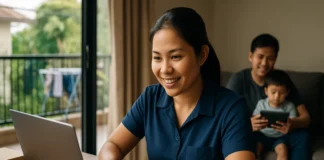 Start Online Business OFW 2026: Step-by-Step Guide from Abroad Start online business OFW 2026 — step-by-step guide to launching an online business from abroad